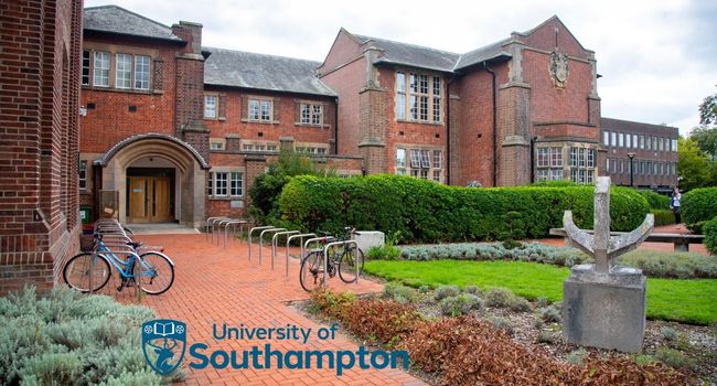 UK University of Southampton Great Scholarships for Nigerian Students, 2023