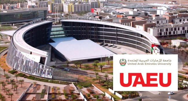 Undergraduate International Scholarships at United Arab Emirates University, UAE
