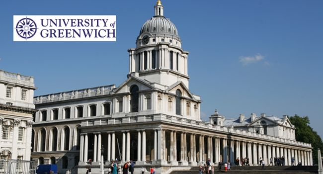 University of Greenwich International Hardship Fund in the UK.
