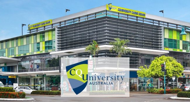 CQUniversity International Student Scholarship in Australia
