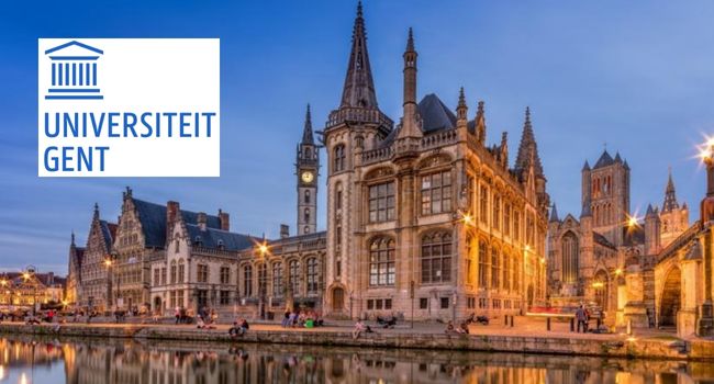 Ghent University Top-up Grants for Developing Countries in Belgium
