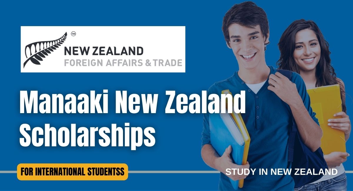 phd scholarships new zealand international students