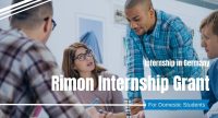 Rimon Internship Grant