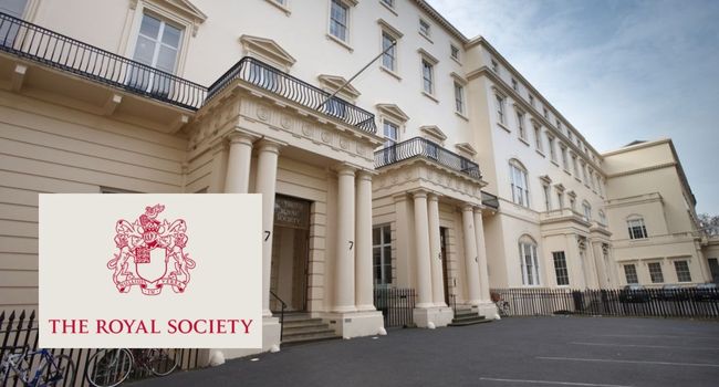The Royal Society Industry Fellowships 2023-24, UK