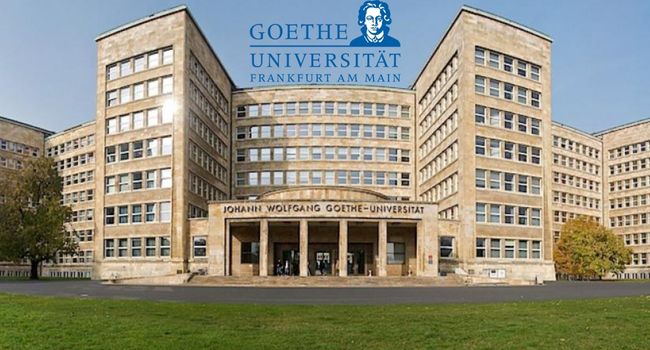 Ad Infinitum Scholarships for Doctoral Candidates at Faculty of Modern Languages, Goethe University in Germany