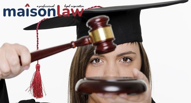 Aspiring Lawyer Scholarship 2023,