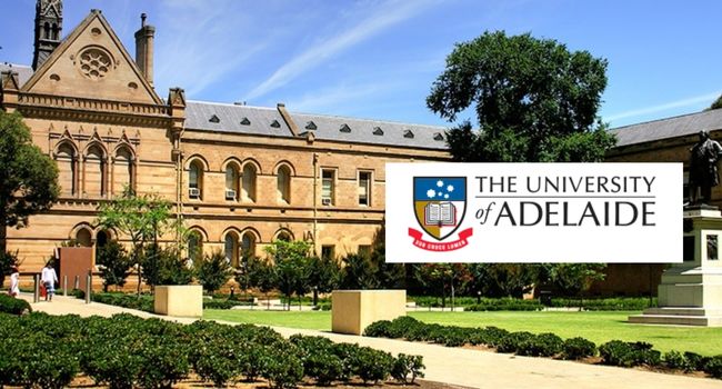 Adelaide ARC Grant Funded International Scholarship at School of Animal & Veterinary Sciences in Australia