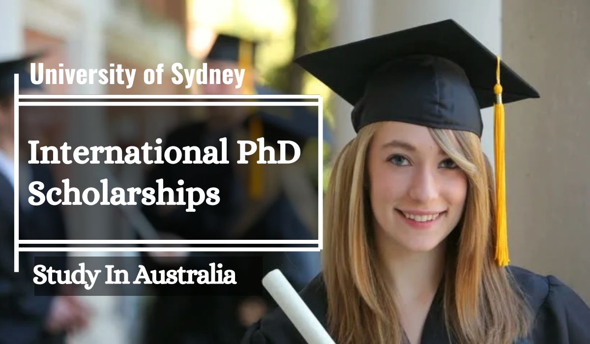 phd scholarships in psychology australia