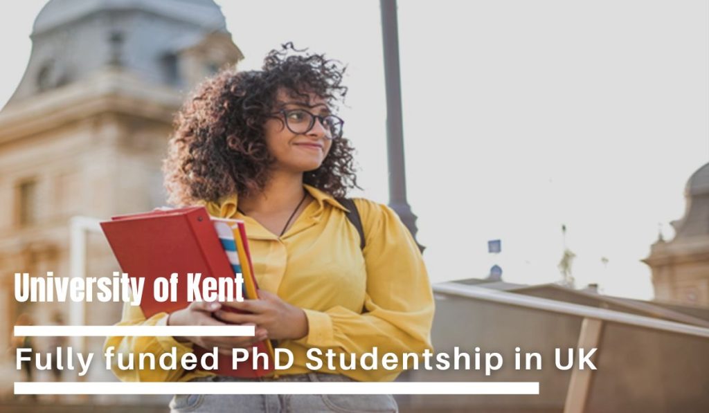 fully funded phd scholarships in uk 2023
